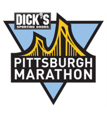 2016 DSG Pittsburgh Marathon